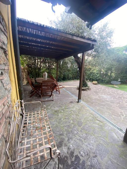 Casamalu Villa Lucca Exterior foto